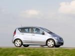 Mercedes-Benz A160 CDI 5-Door 2008 года